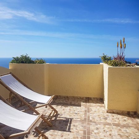 Вилла Casa Altea Hills, Vista Espectacular, Jacuzzi Экстерьер фото