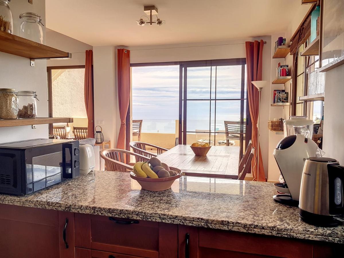 Вилла Casa Altea Hills, Vista Espectacular, Jacuzzi Экстерьер фото