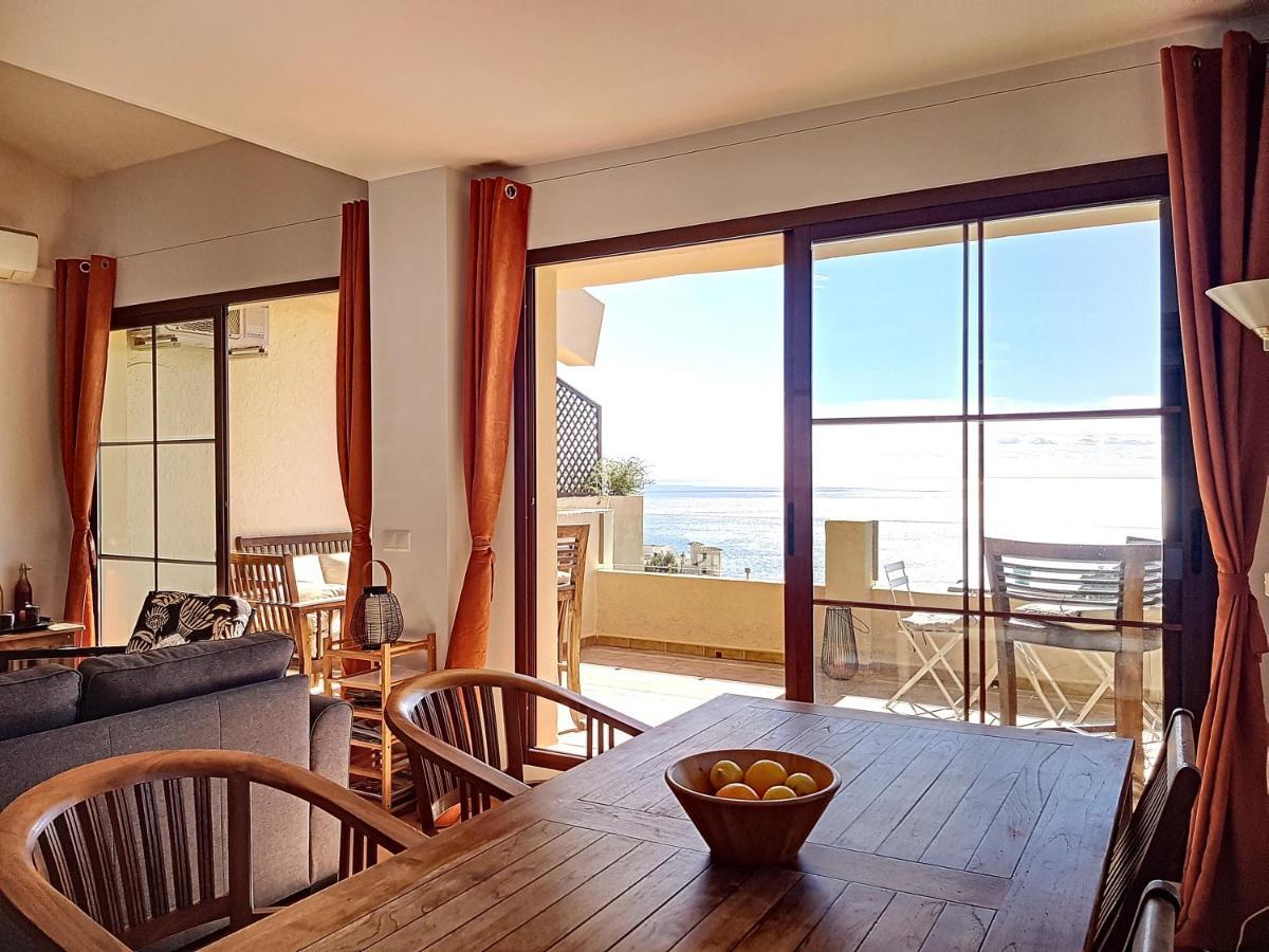 Вилла Casa Altea Hills, Vista Espectacular, Jacuzzi Экстерьер фото