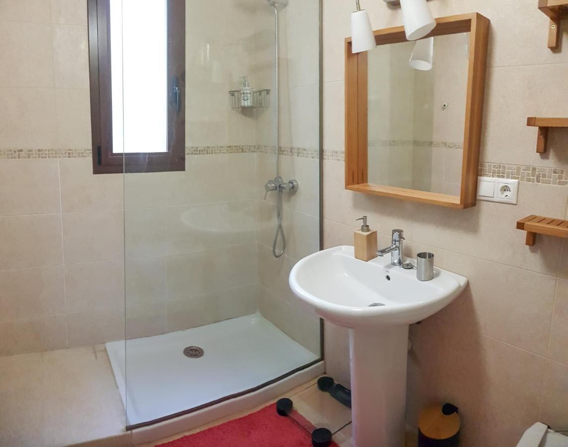Вилла Casa Altea Hills, Vista Espectacular, Jacuzzi Экстерьер фото