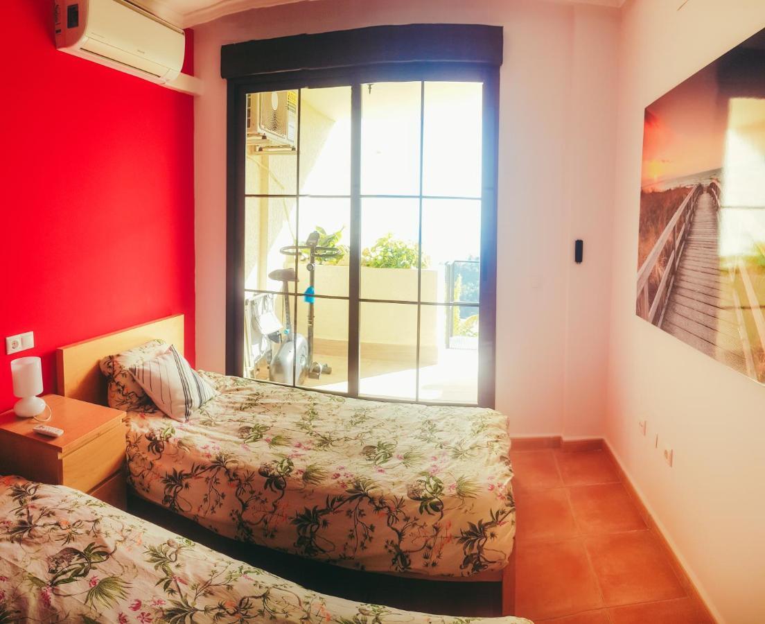 Вилла Casa Altea Hills, Vista Espectacular, Jacuzzi Экстерьер фото